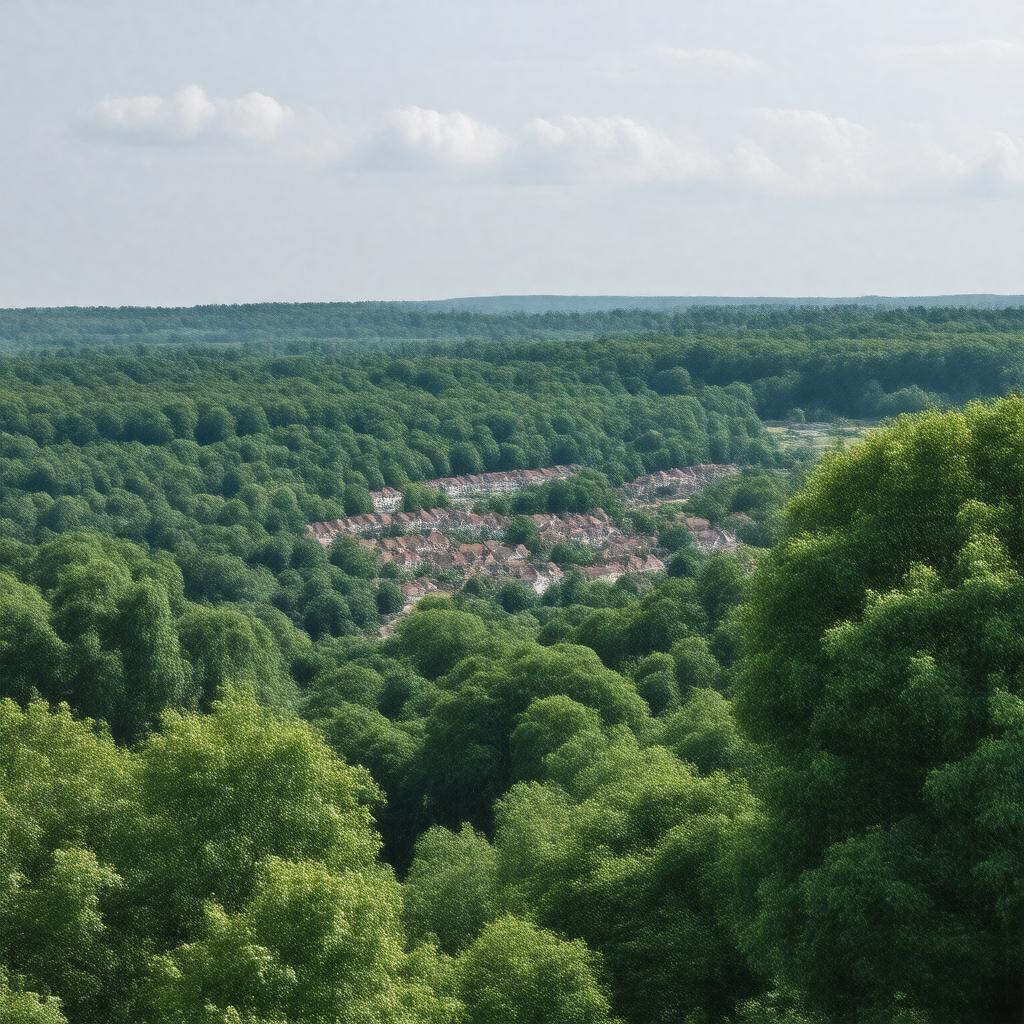 Epping Forest District